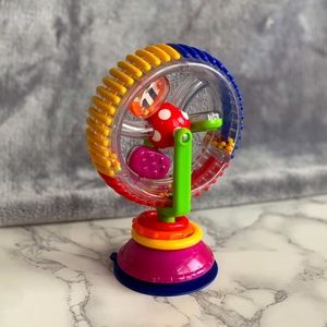 Baby Wonder Wheel Toy